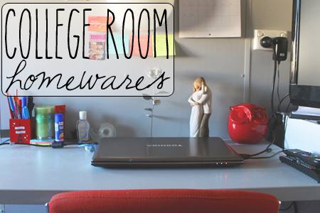 College Room Homewares